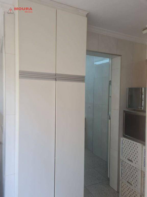 Apartamento à venda com 3 quartos, 93m² - Foto 23