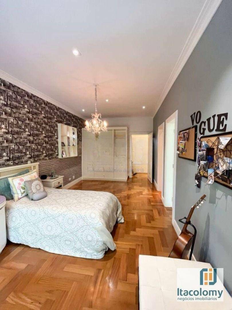 Casa de Condomínio à venda com 4 quartos, 810m² - Foto 46