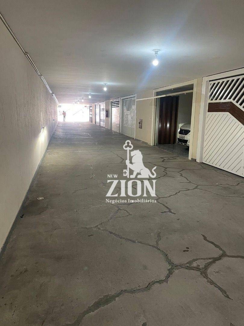 Sobrado à venda com 3 quartos, 195m² - Foto 22