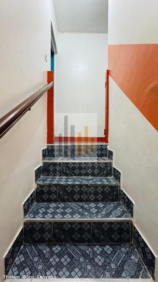Sobrado à venda com 3 quartos, 80m² - Foto 5