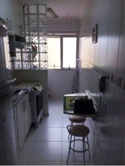 Apartamento à venda com 2 quartos, 57m² - Foto 14