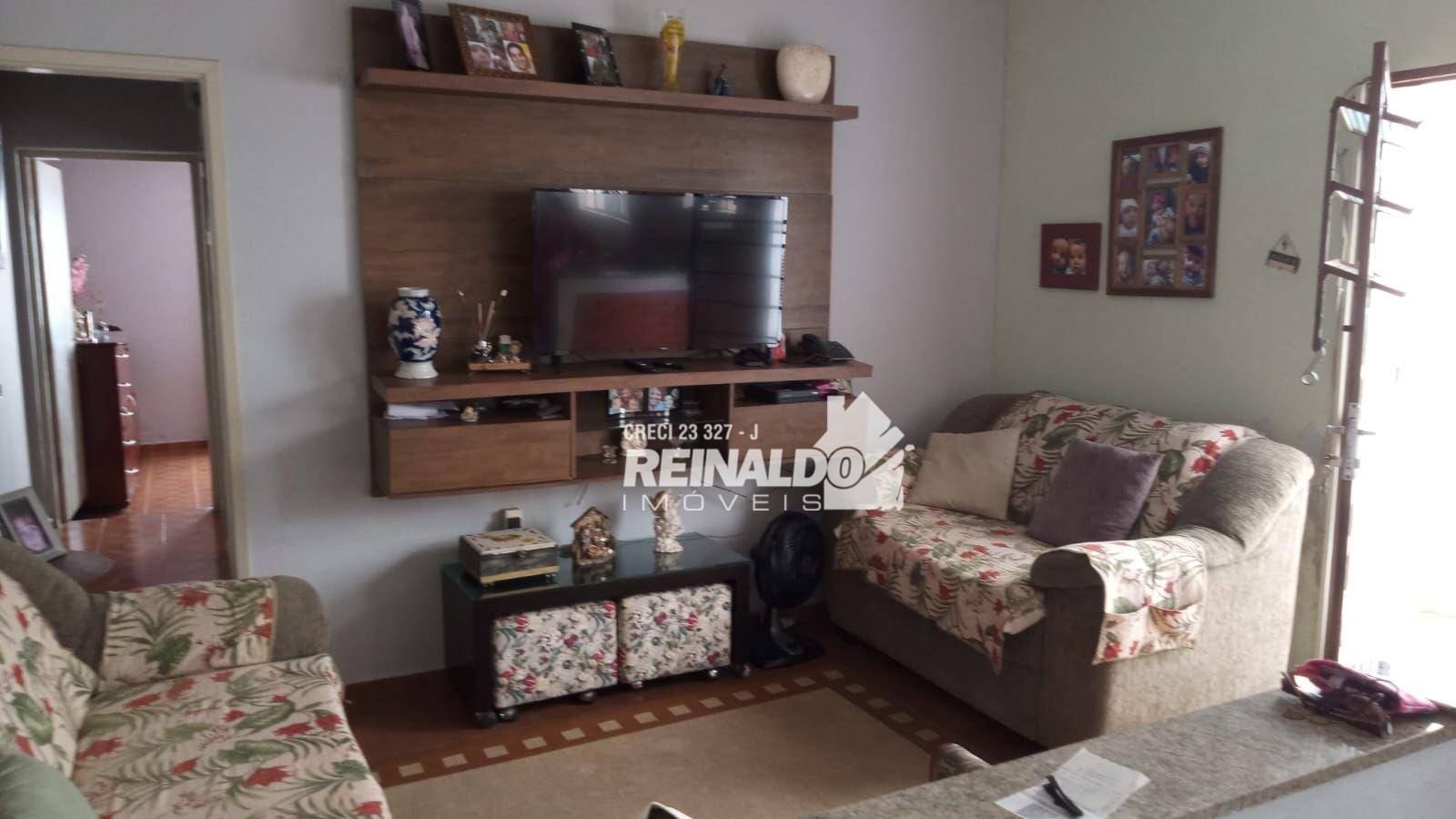 Casa à venda com 4 quartos, 192m² - Foto 16