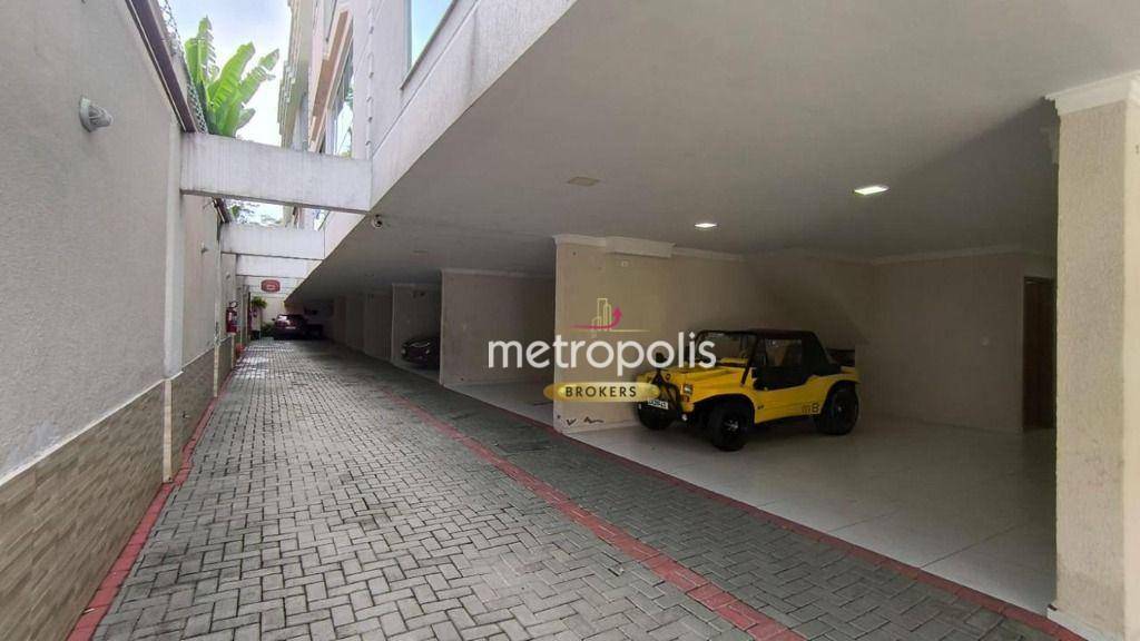 Sobrado à venda com 3 quartos, 125m² - Foto 21