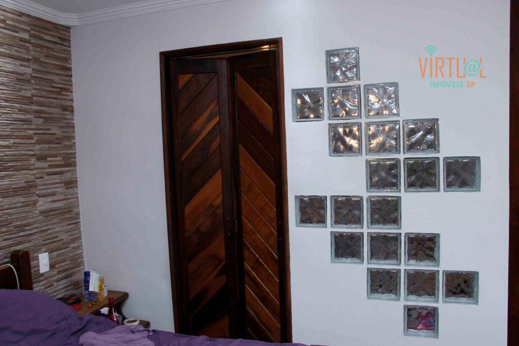 Sobrado à venda com 3 quartos, 140m² - Foto 20