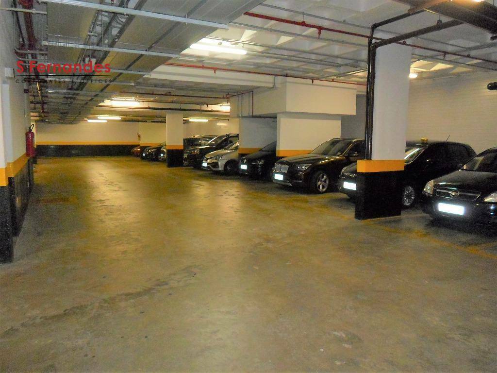 Conjunto Comercial-Sala para alugar, 535m² - Foto 28