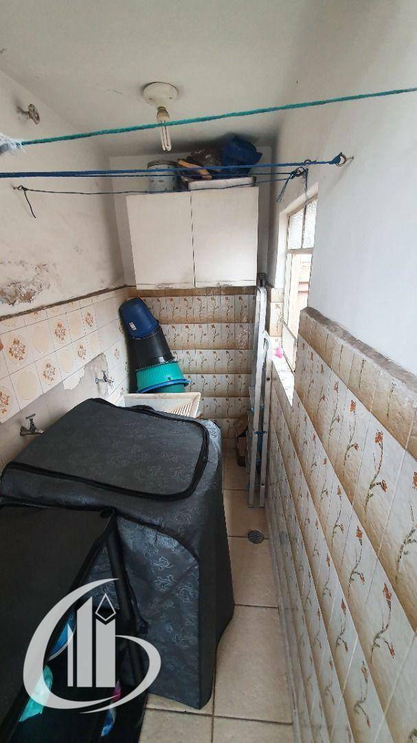 Sobrado à venda com 3 quartos, 130m² - Foto 11