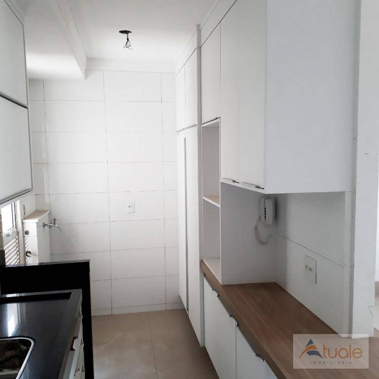 Apartamento à venda com 3 quartos, 69m² - Foto 4