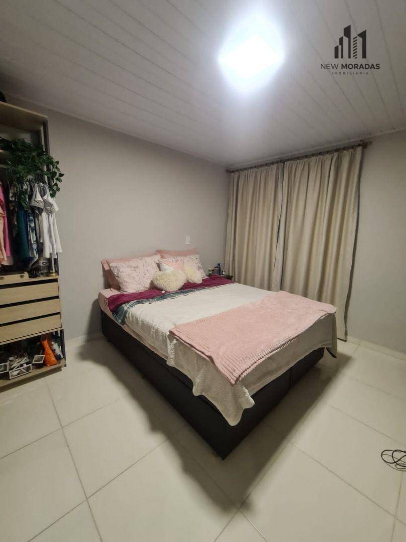 Sobrado à venda com 4 quartos, 160m² - Foto 19