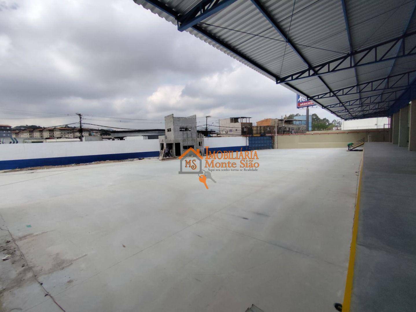 Depósito-Galpão, 6200 m² - Foto 20