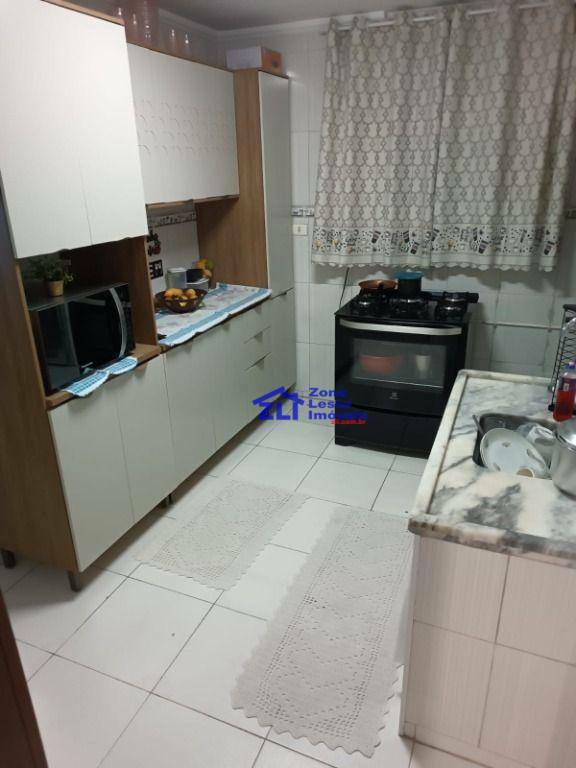 Apartamento à venda com 2 quartos, 59m² - Foto 4