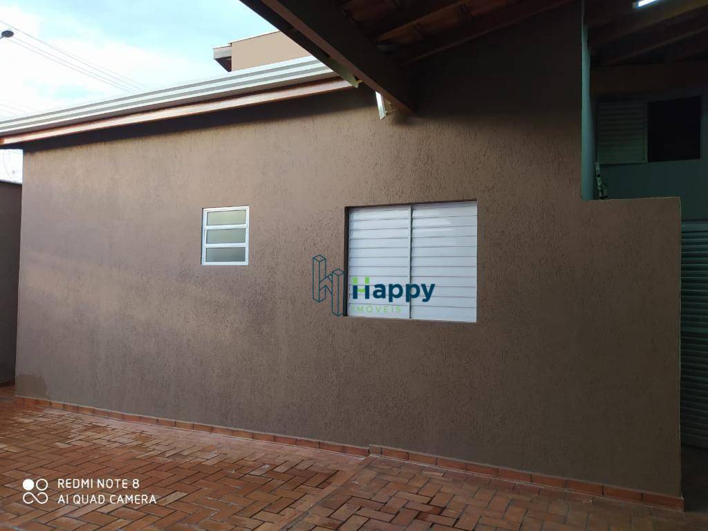 Casa, 3 quartos, 120 m² - Foto 2