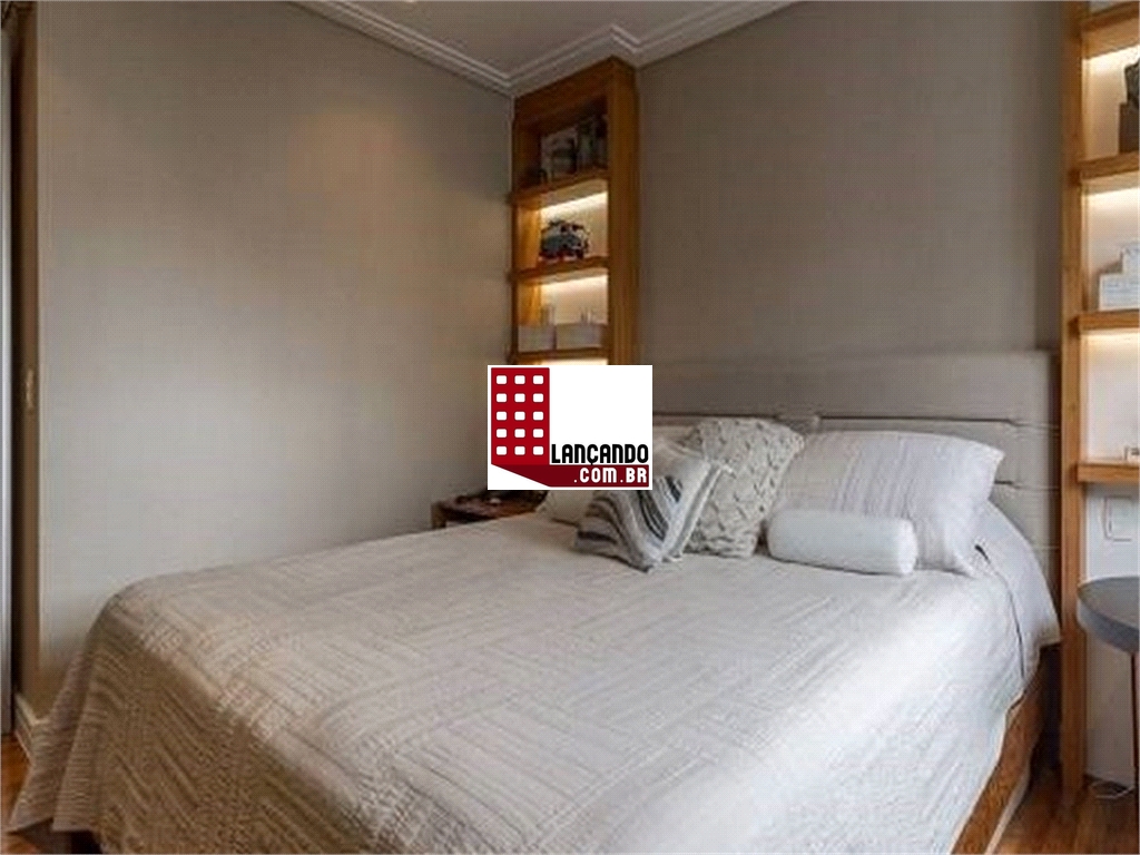 Apartamento à venda com 3 quartos, 350m² - Foto 8