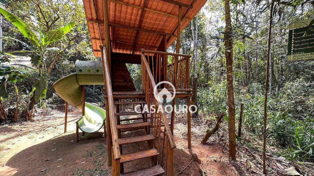 Casa de Condomínio à venda com 4 quartos, 315m² - Foto 45