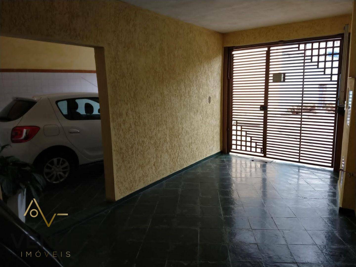 Sobrado à venda com 3 quartos, 254m² - Foto 7