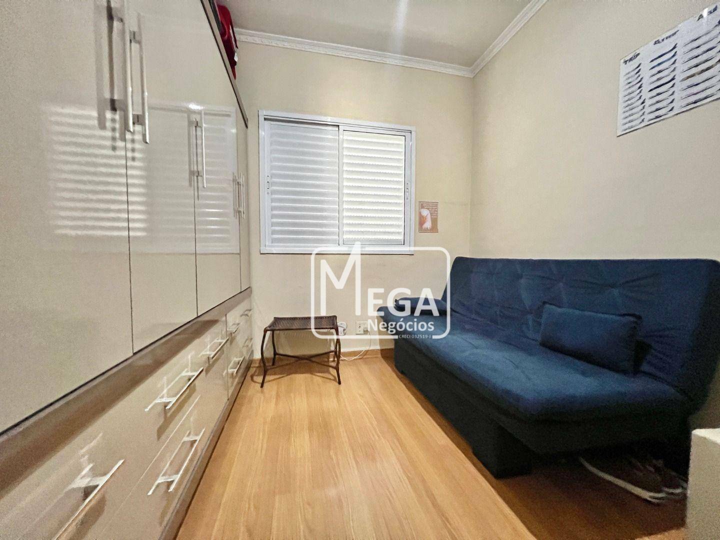 Apartamento à venda com 2 quartos, 55m² - Foto 10