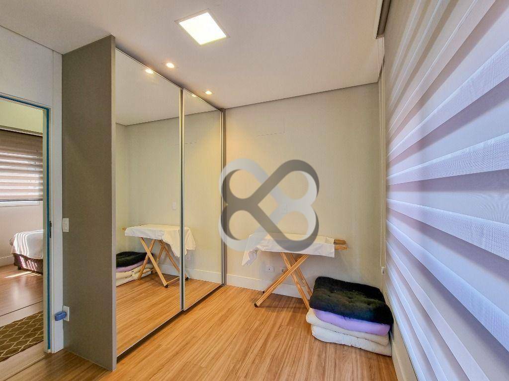 Apartamento à venda com 3 quartos, 126m² - Foto 24