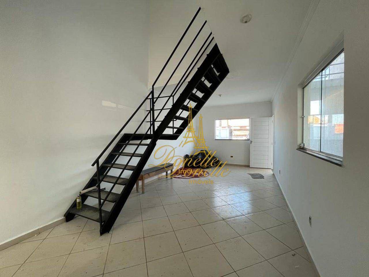 Sobrado à venda com 3 quartos, 102m² - Foto 22