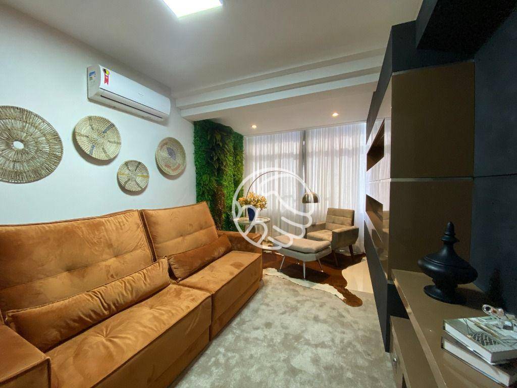 Cobertura, 3 quartos, 187 m² - Foto 5