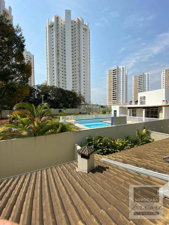 Sobrado à venda com 3 quartos, 161m² - Foto 1