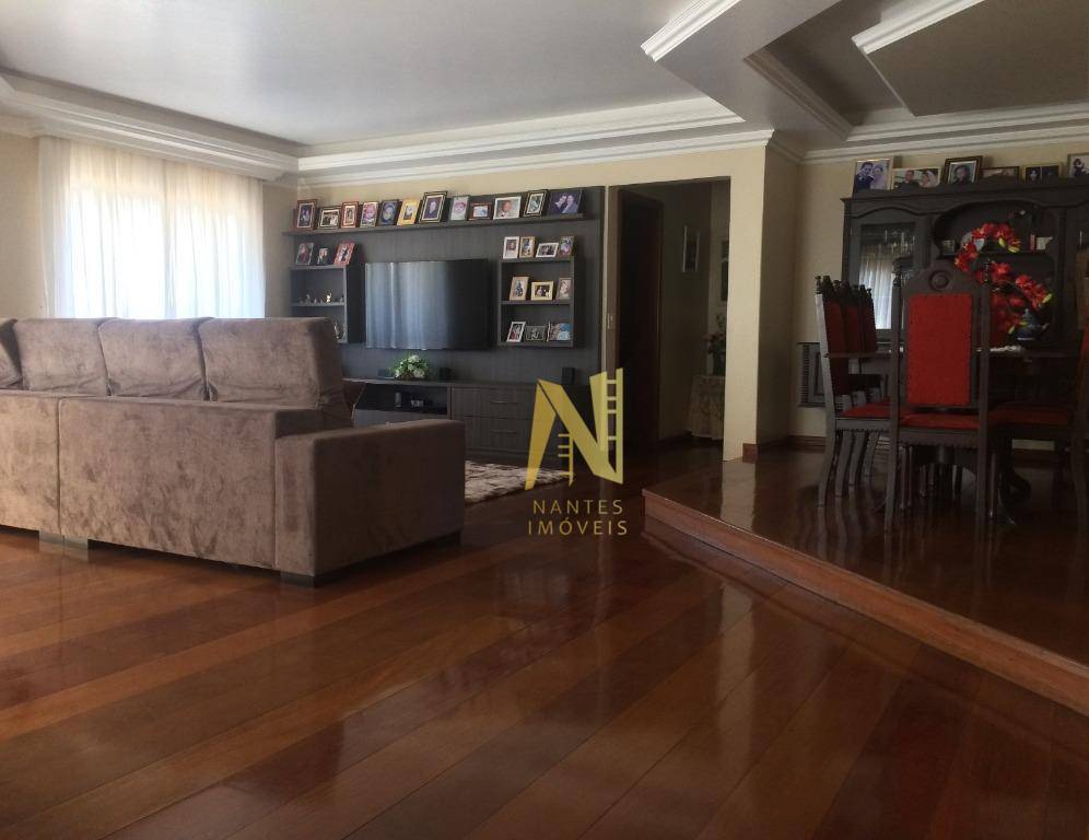 Apartamento, 4 quartos, 250 m² - Foto 2