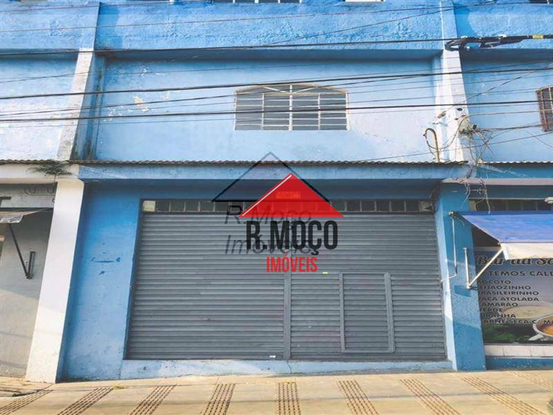 Conjunto Comercial-Sala à venda, 429m² - Foto 2