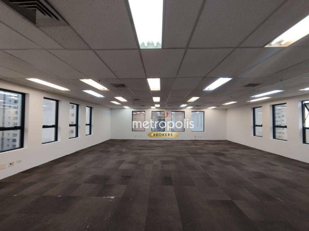 Conjunto Comercial-Sala para alugar, 120m² - Foto 1