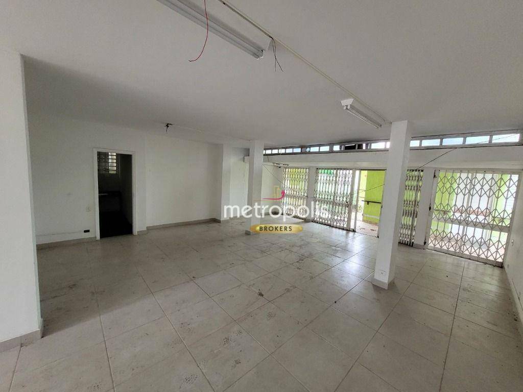 Sobrado para alugar, 461m² - Foto 4