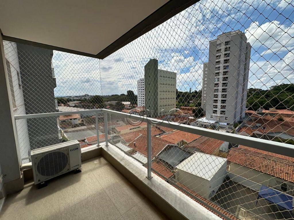 Apartamento à venda com 1 quarto, 46m² - Foto 4