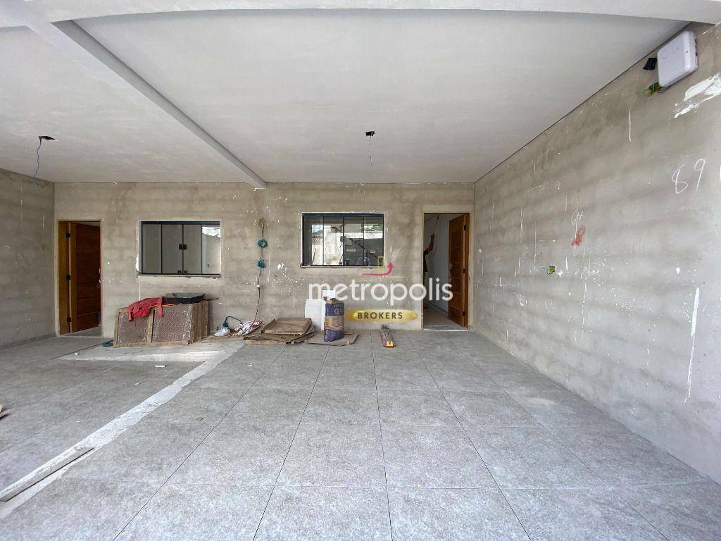 Sobrado à venda com 3 quartos, 127m² - Foto 22