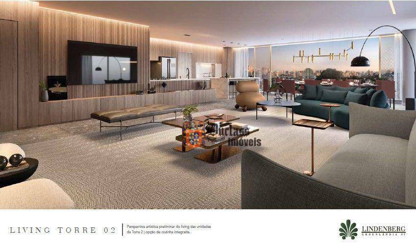 Apartamento à venda com 3 quartos, 531m² - Foto 11