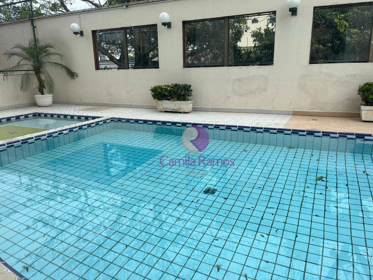 Apartamento à venda com 3 quartos, 135m² - Foto 16