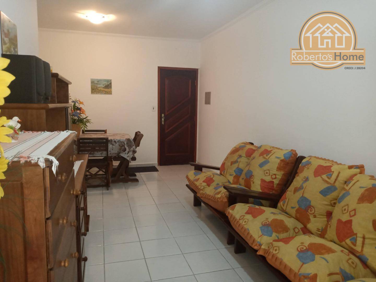 Apartamento à venda com 1 quarto, 70m² - Foto 8