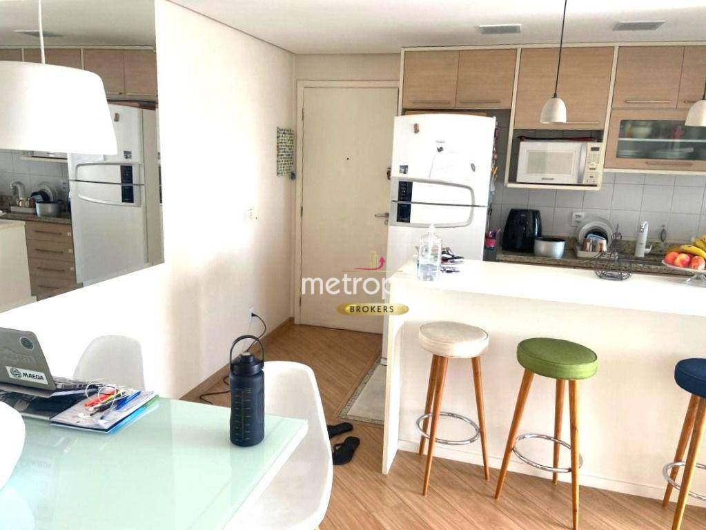 Apartamento à venda com 2 quartos, 63m² - Foto 4