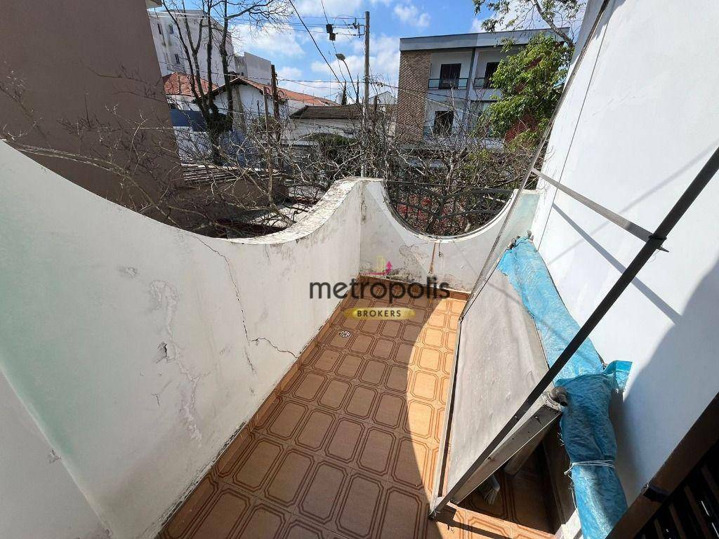 Sobrado à venda com 3 quartos, 160m² - Foto 24