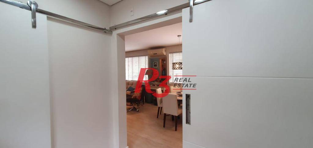 Apartamento à venda com 3 quartos, 153m² - Foto 36