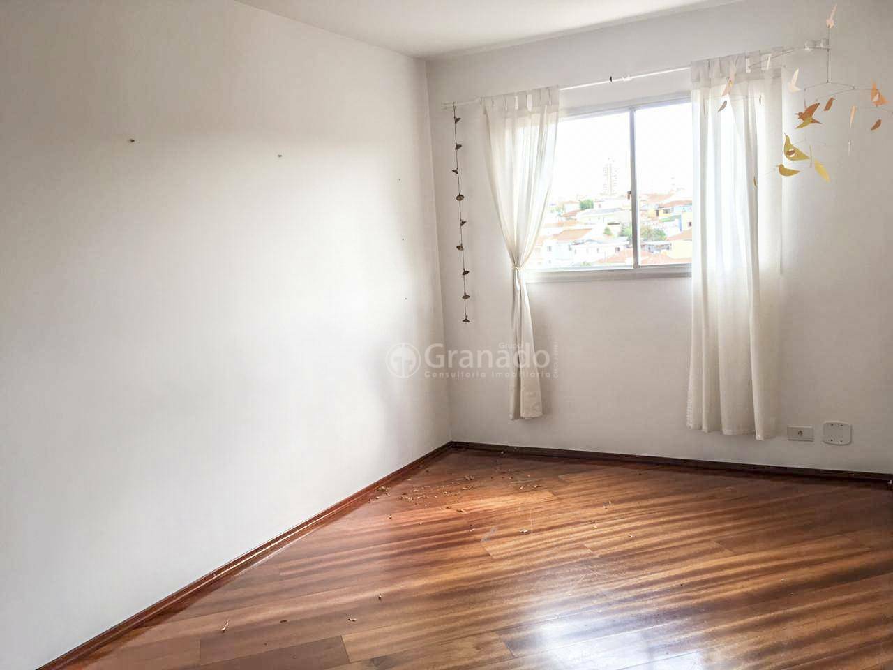 Apartamento à venda com 2 quartos, 50m² - Foto 4