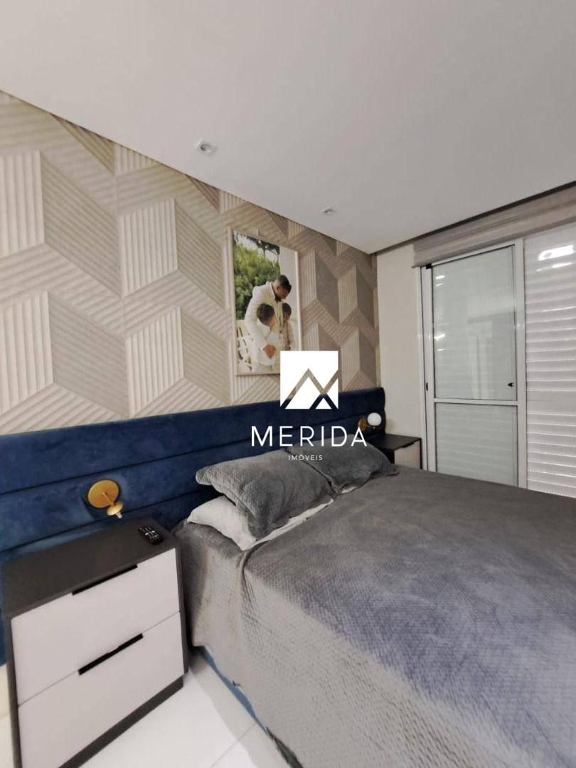 Cobertura, 3 quartos, 227 m² - Foto 4