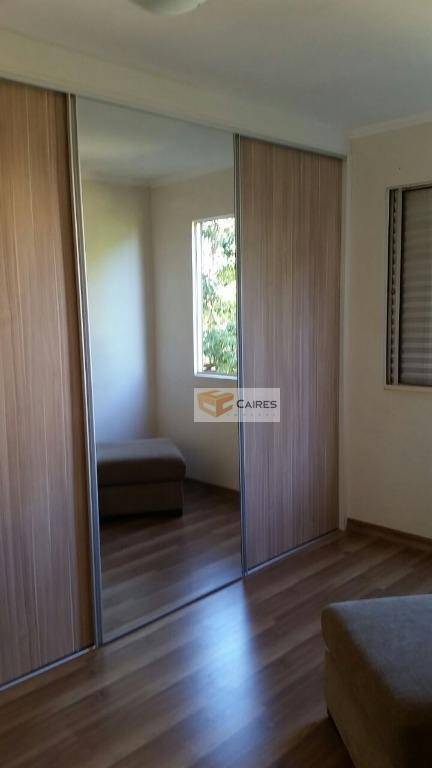 Apartamento à venda com 3 quartos, 77m² - Foto 6