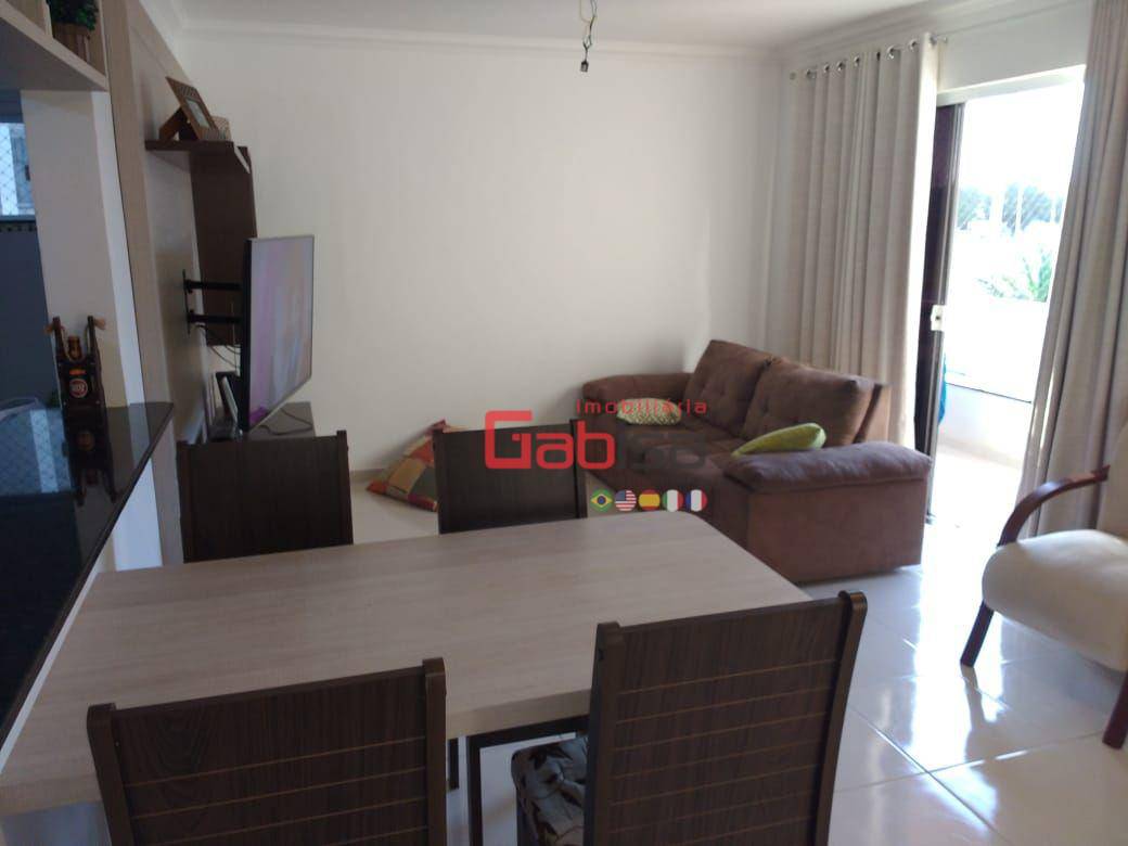 Apartamento à venda com 3 quartos, 102m² - Foto 4