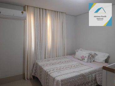 Apartamento à venda com 3 quartos, 178m² - Foto 6