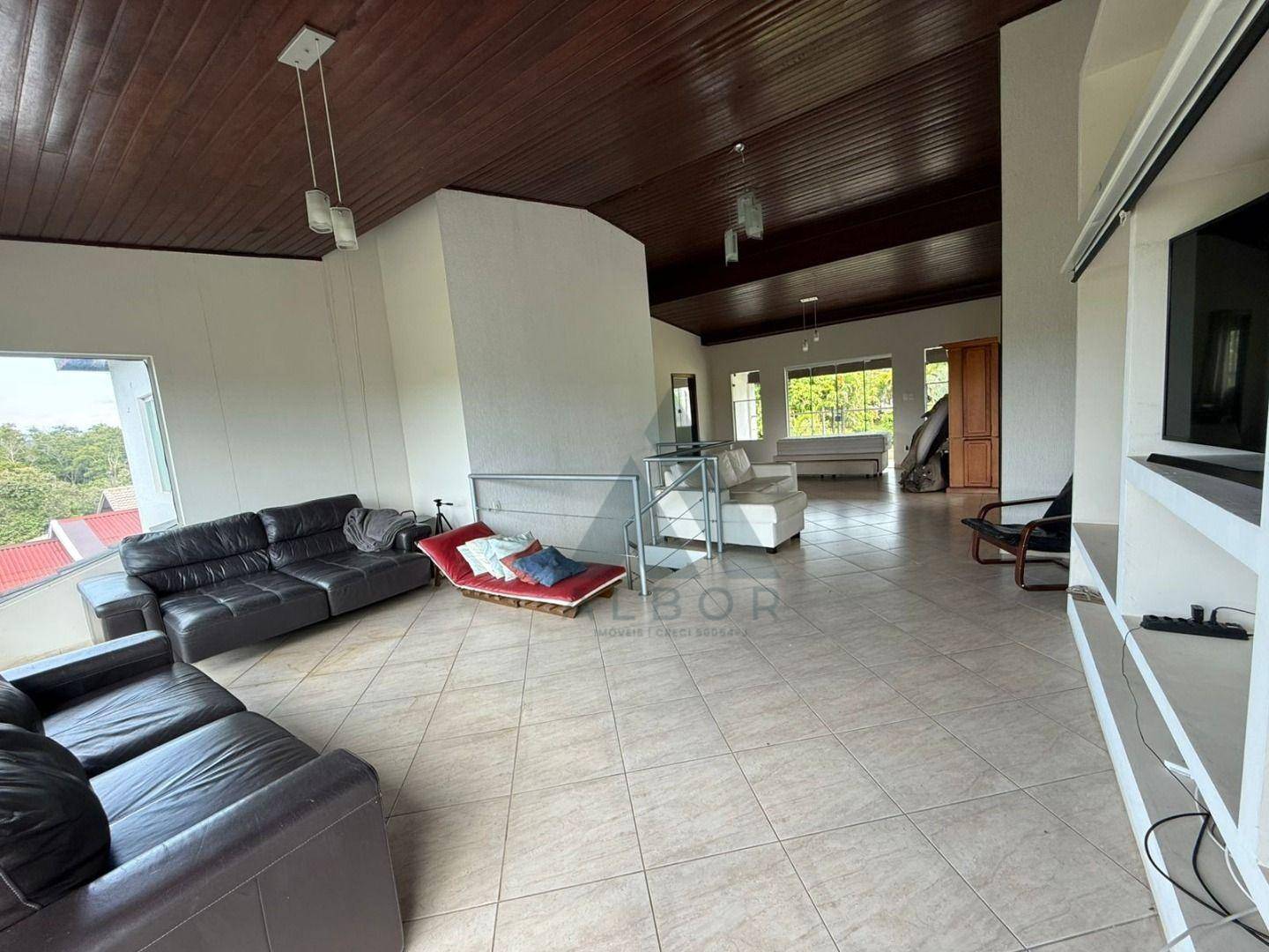 Casa de Condomínio, 4 quartos - Foto 4