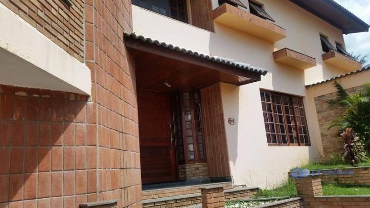 Sobrado à venda com 4 quartos, 600m² - Foto 19