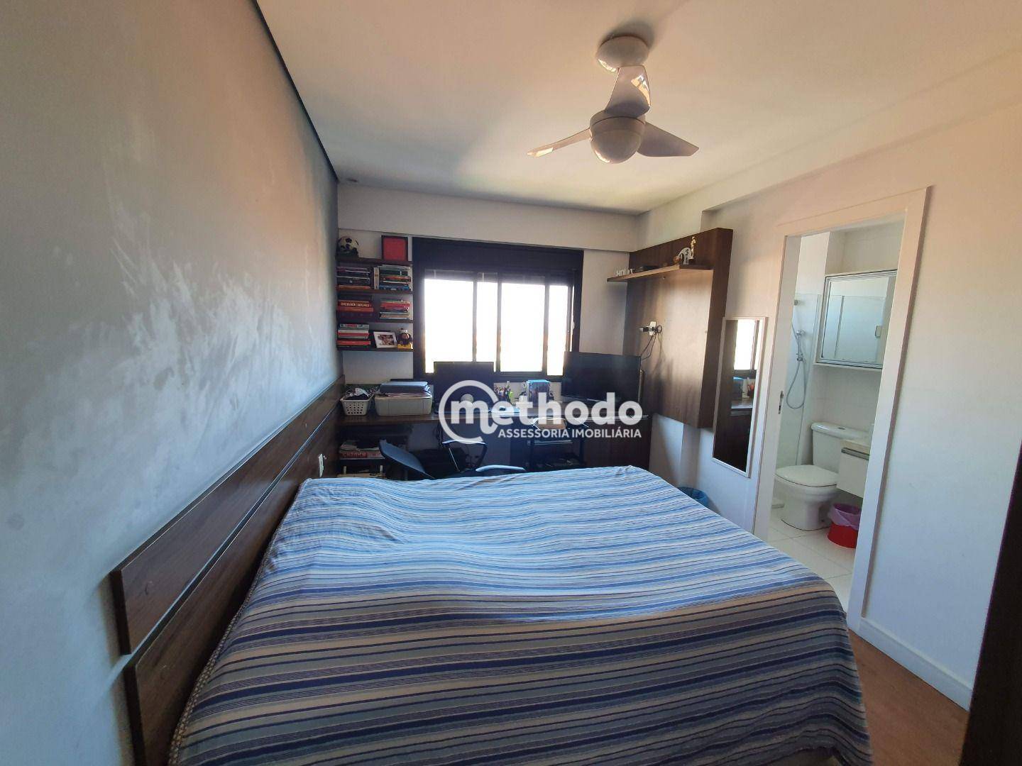 Apartamento à venda com 3 quartos, 117m² - Foto 21