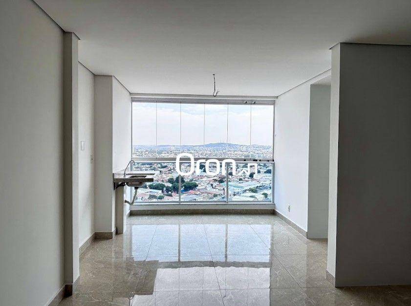 Apartamento à venda com 3 quartos, 87m² - Foto 2