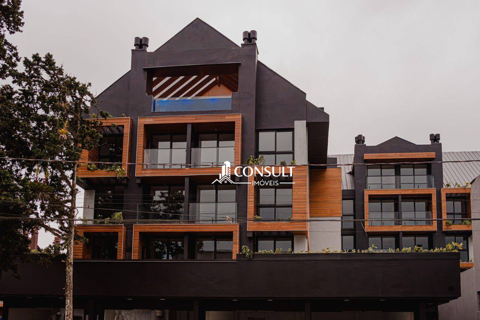 Sala-Conjunto, 69 m² - Foto 1