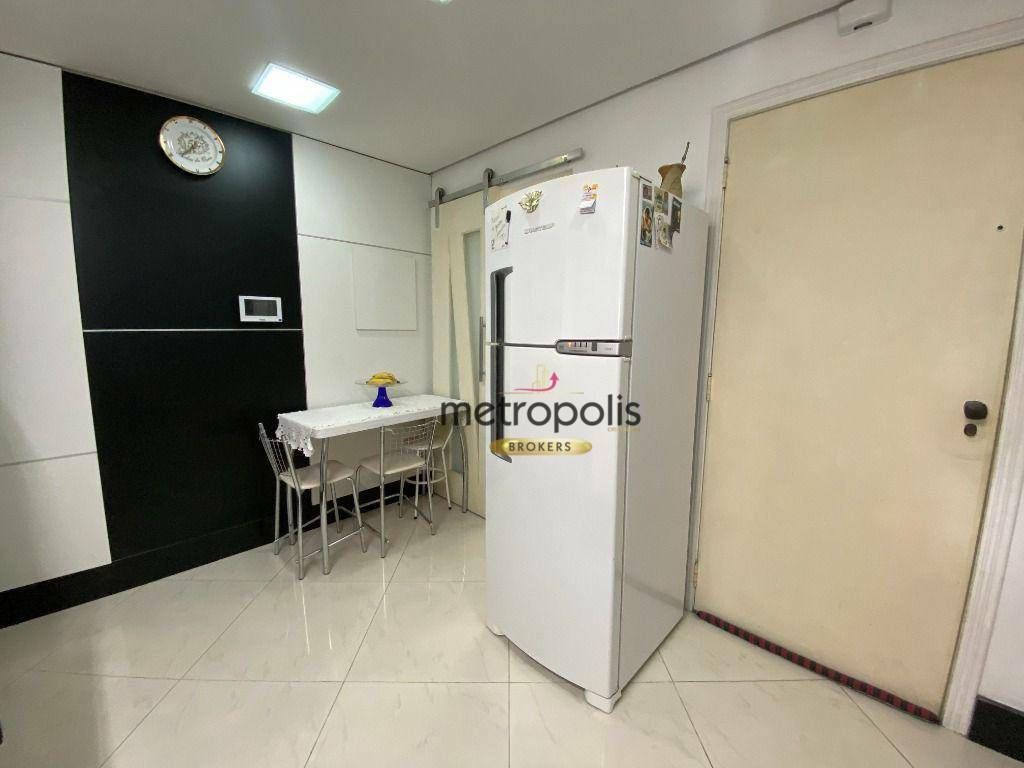 Apartamento à venda com 3 quartos, 120m² - Foto 9