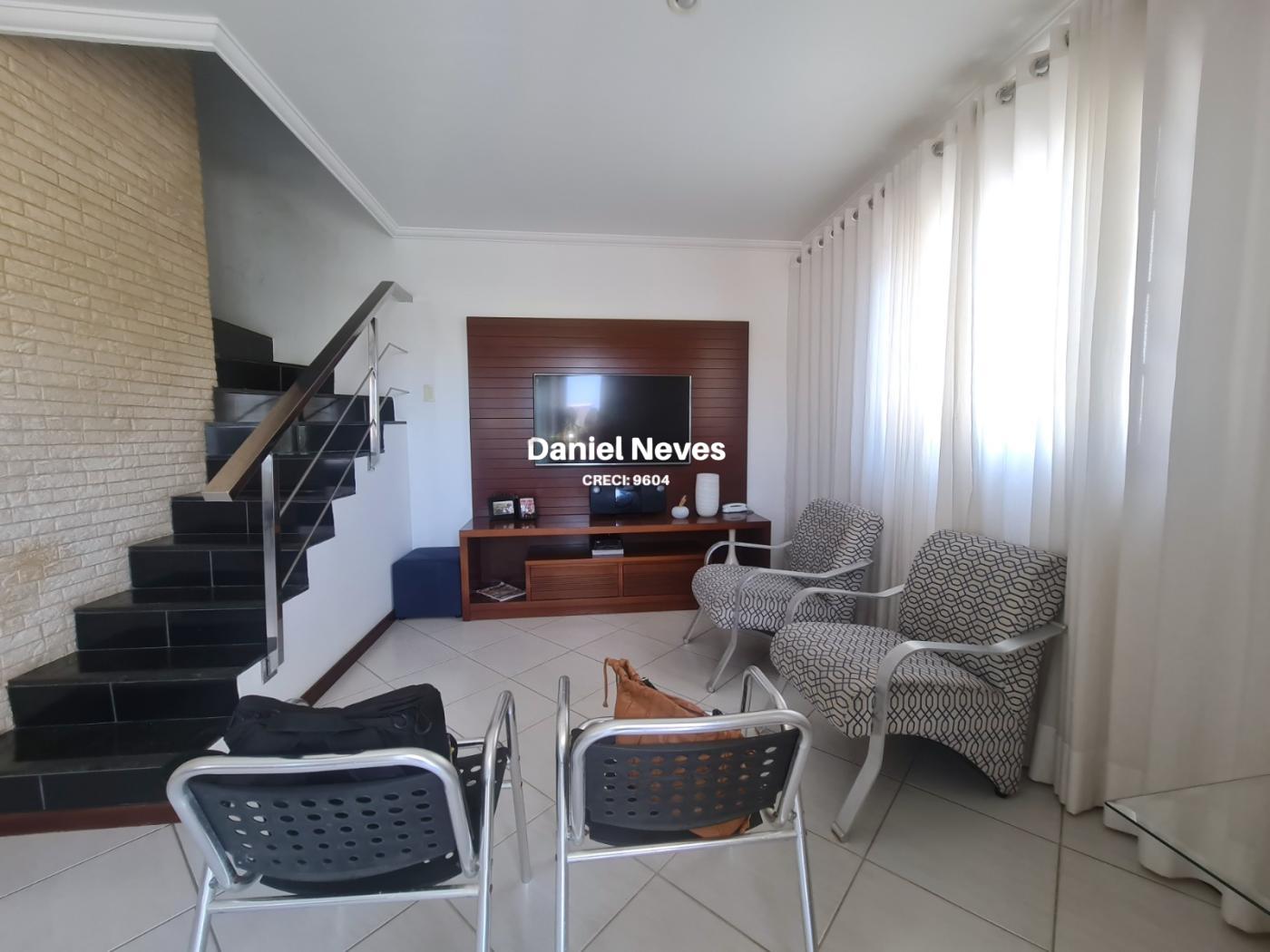 Casa de Condomínio à venda com 4 quartos, 140m² - Foto 15