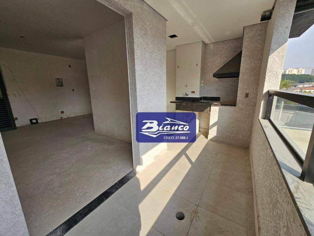 Apartamento à venda com 2 quartos, 52m² - Foto 6