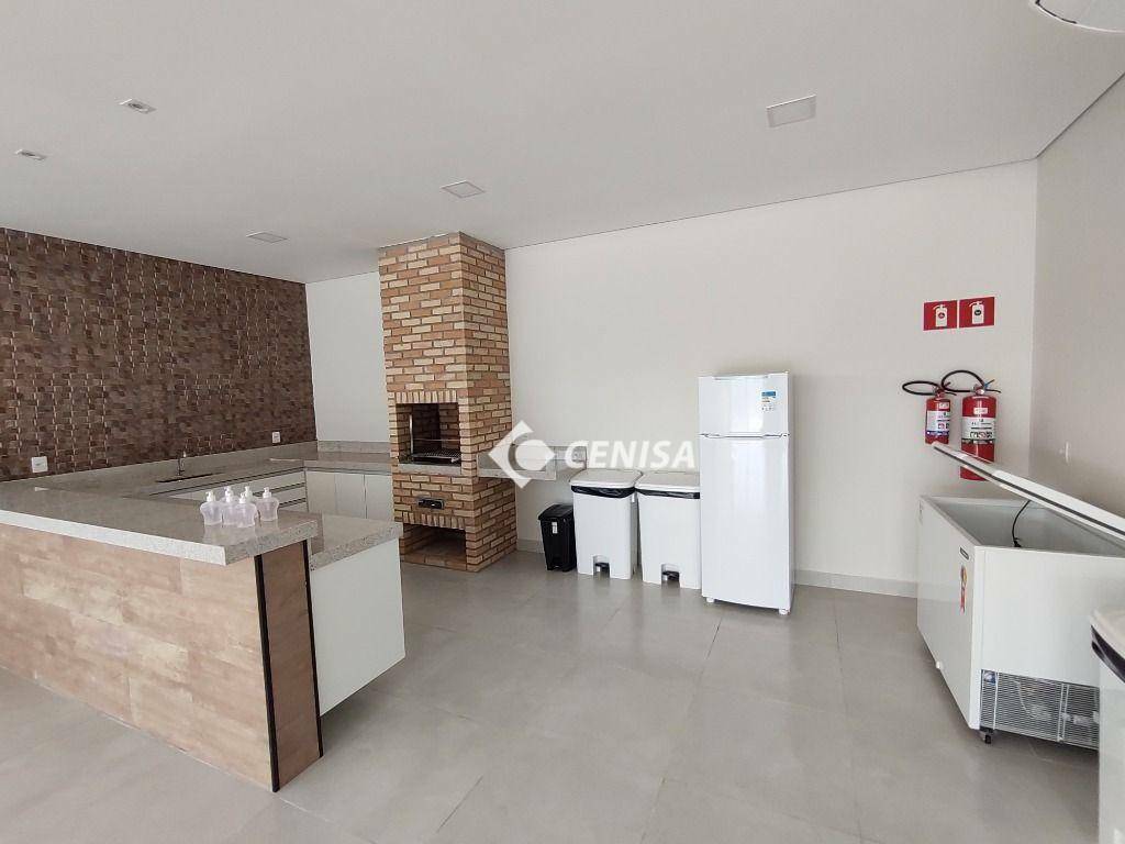 Casa de Condomínio à venda com 3 quartos, 232m² - Foto 24