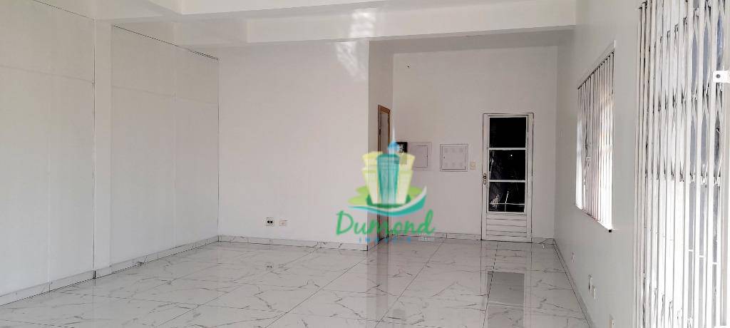 Conjunto Comercial-Sala para alugar, 55m² - Foto 6